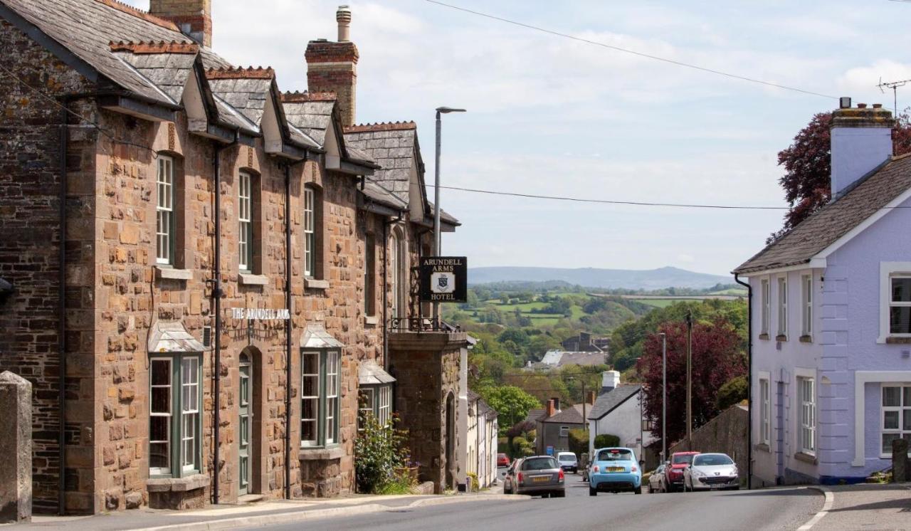 The Arundell Hotel
