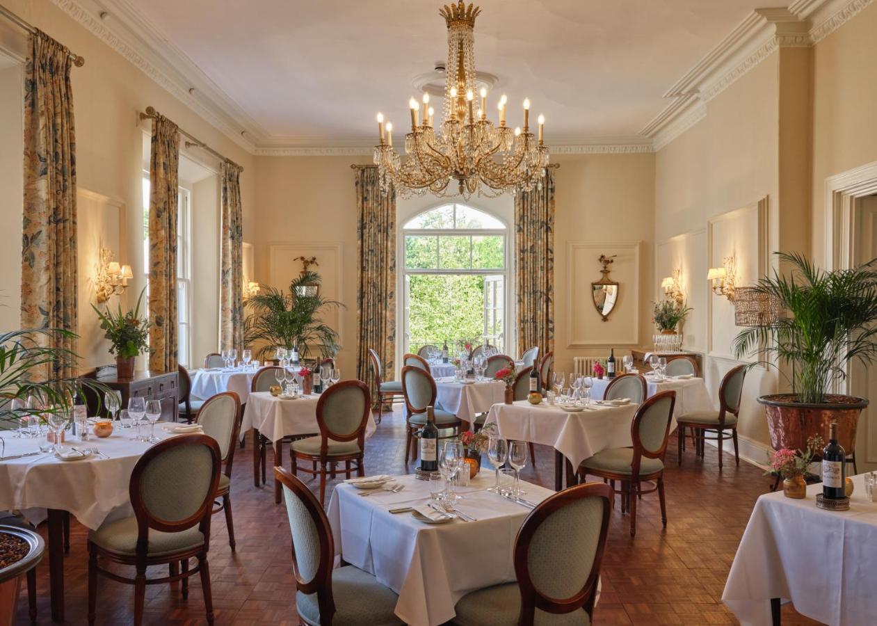 The Arundell Hotel *