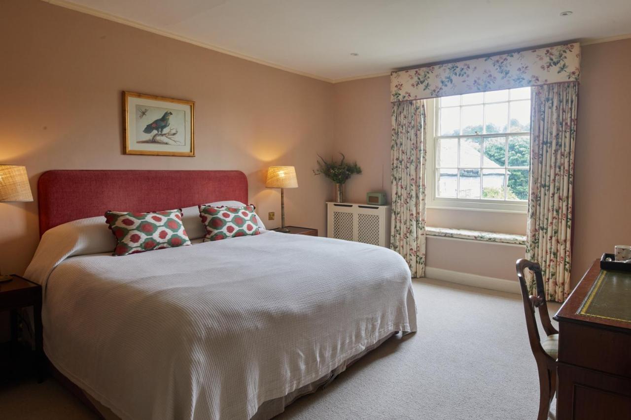 The Arundell Hotel