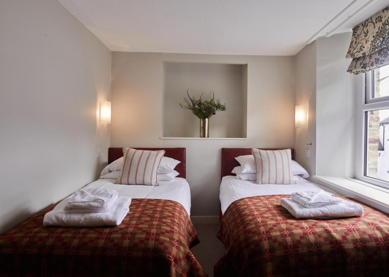 Hotel The Arundell *