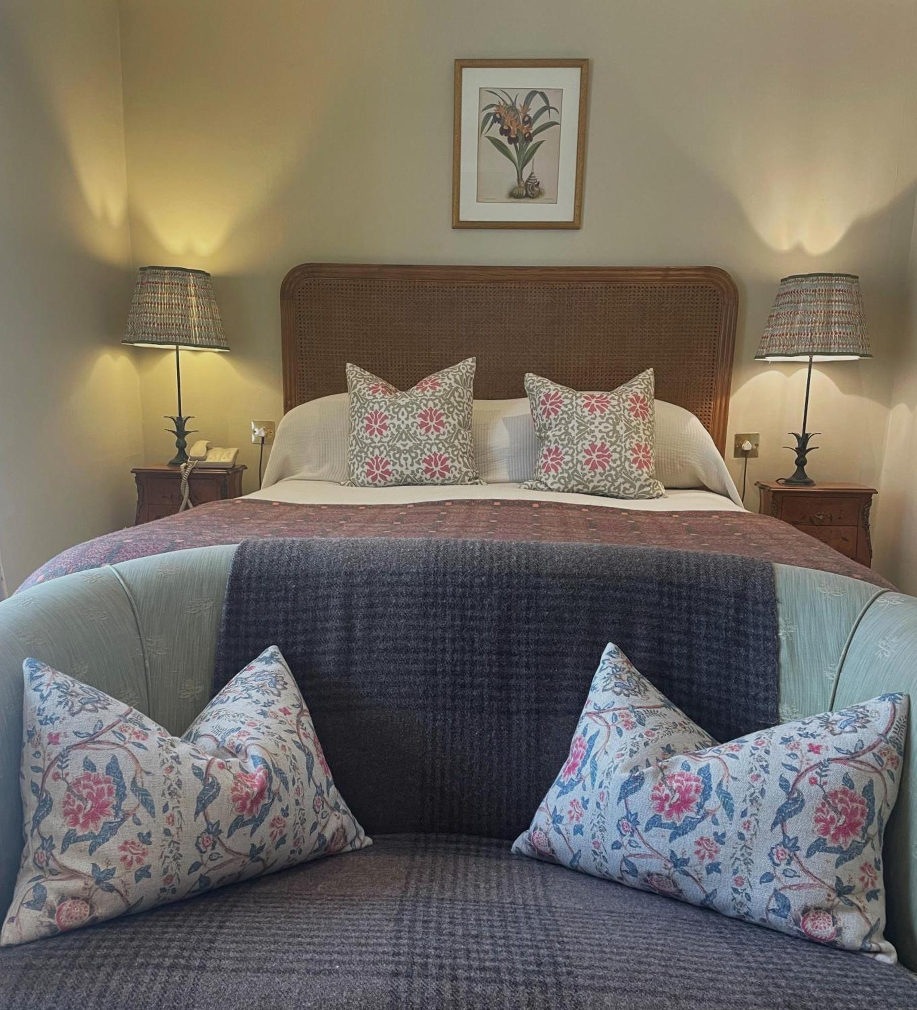 The Arundell Hotel Lifton
